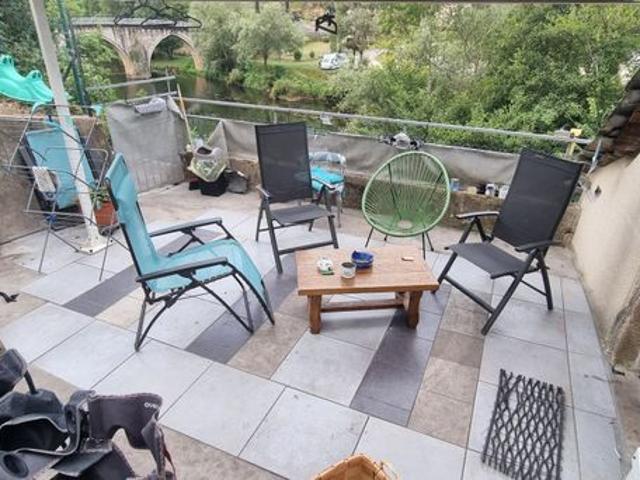 Maison vente à Rodez, Entraygues-sur-truyère