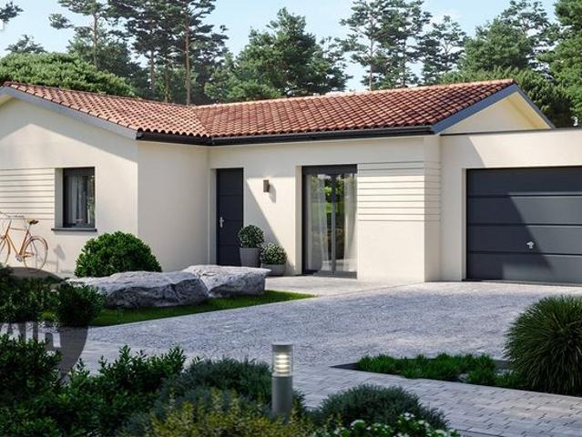Maison vente à Toulouse, Roquesérière