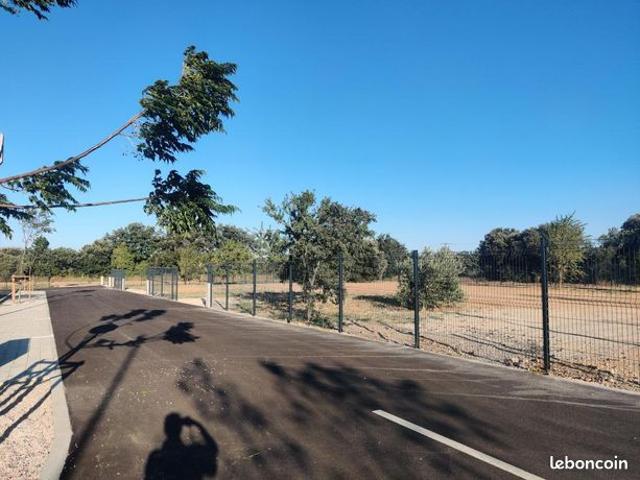 Maison vente à Nîmes, Laudun-l'ardoise