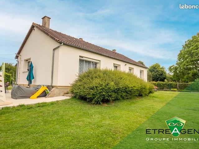 Maison vente à Bernay, Epreville-près-le-neubourg