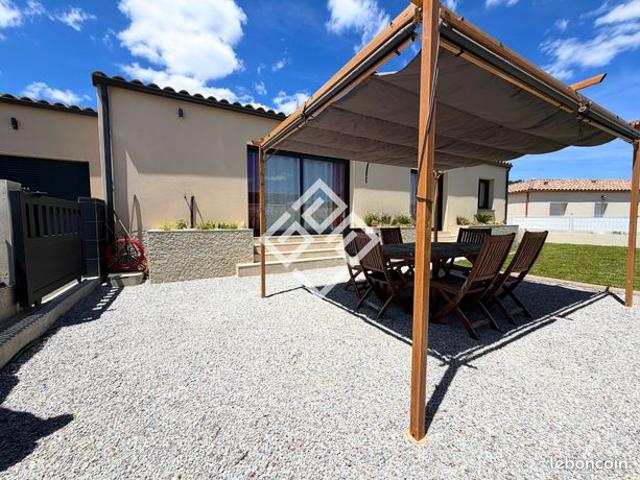 Maison vente à Narbonne, Bize-minervois