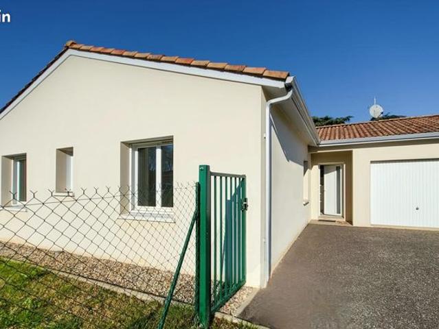 Maison vente à Layrac