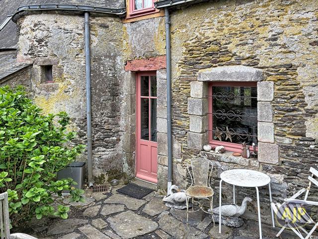 Maison vente à Saint-Barthélémy, Rochefort-en-Terre
