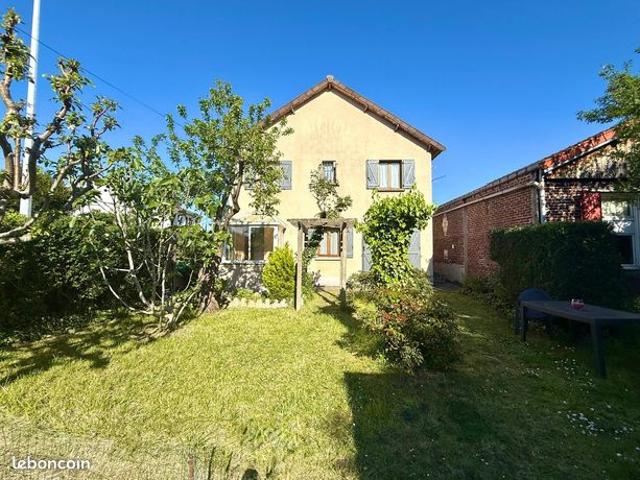 Maison vente à Bobigny, Bondy