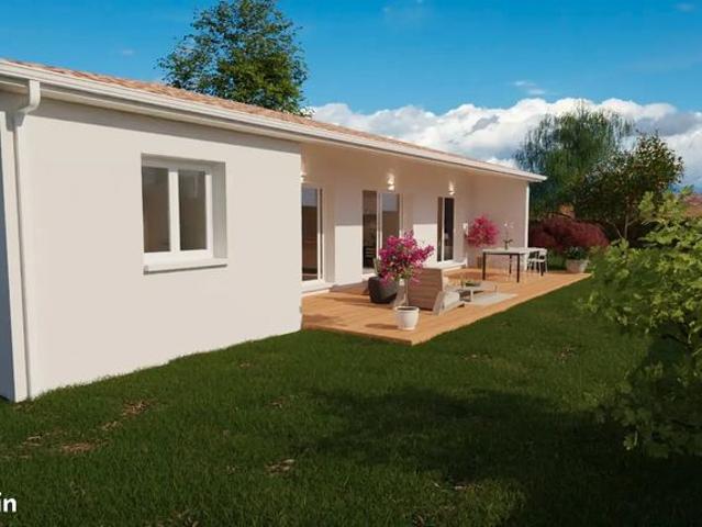 Maison vente à Béziers, Vias