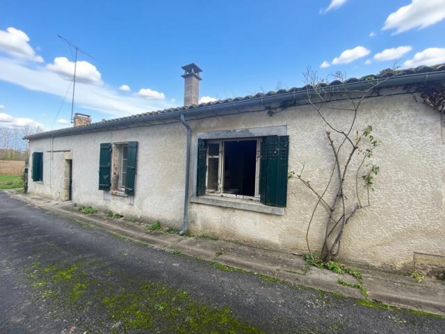 Maison vente à Cognac, Nouvelle-Aquitaine