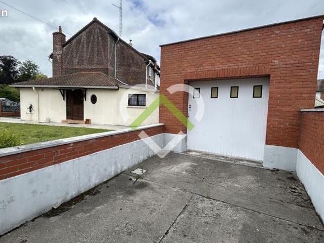 Maison vente à Lille, Roubaix