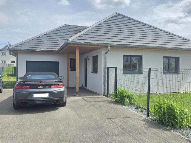Maison vente à Colmar-Ribeauvillé, Hirtzfelden