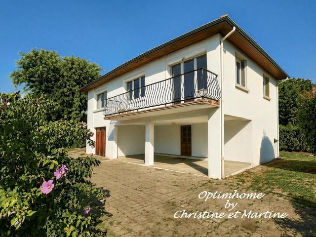 Maison vente à Clermont-Ferrand, Blanzat