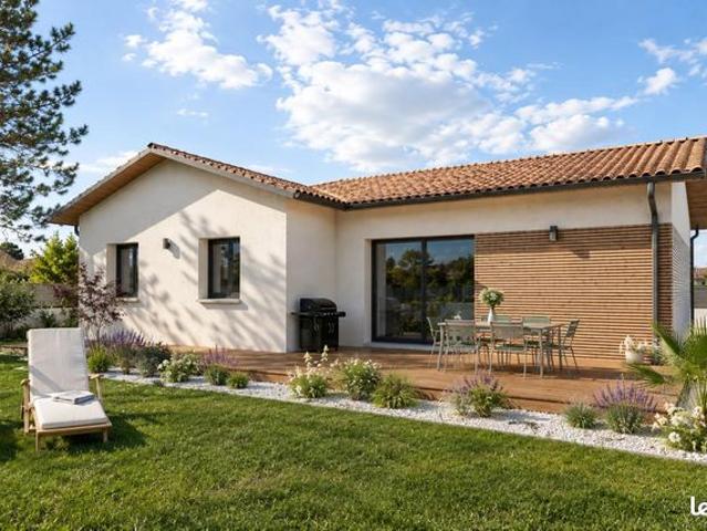 Maison vente à Dax, Vielle-saint-girons