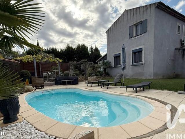 Maison vente à Apt, Lagnes
