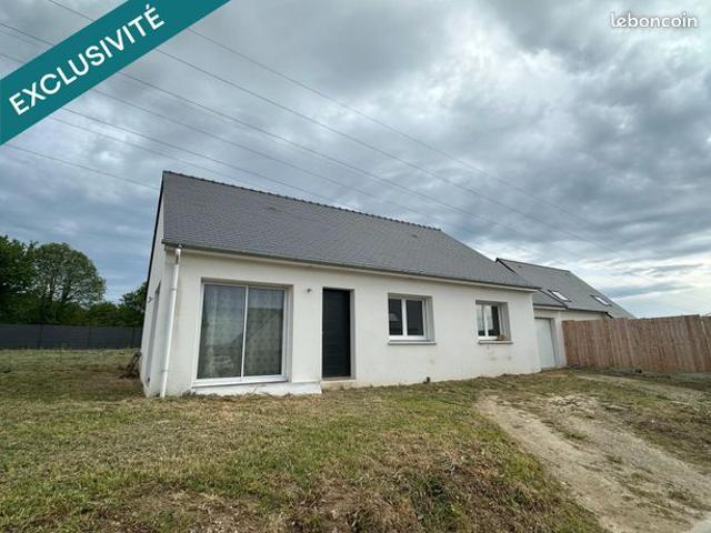Maison vente à Bourges, Saint-martin-des-champs