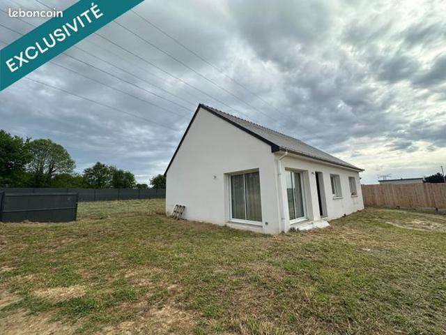 Maison vente à Bourges, Saint-martin-des-champs