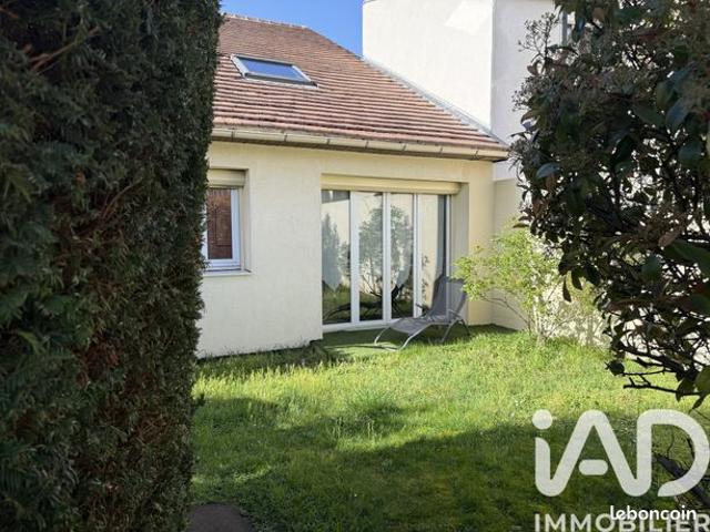 Maison vente à Argenteuil, Saint-leu-la-forêt