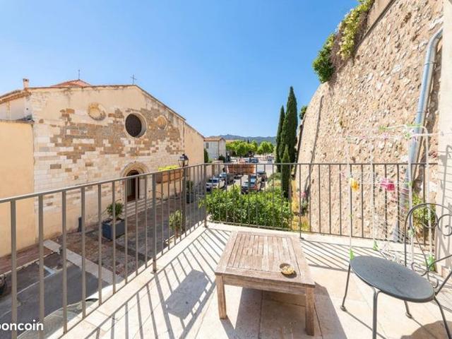 Maison vente à Aix-en-Provence, Bouc-bel-air