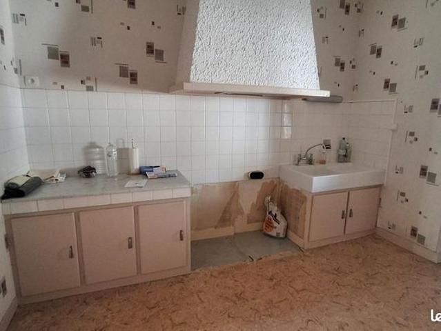 Maison vente à Périgueux