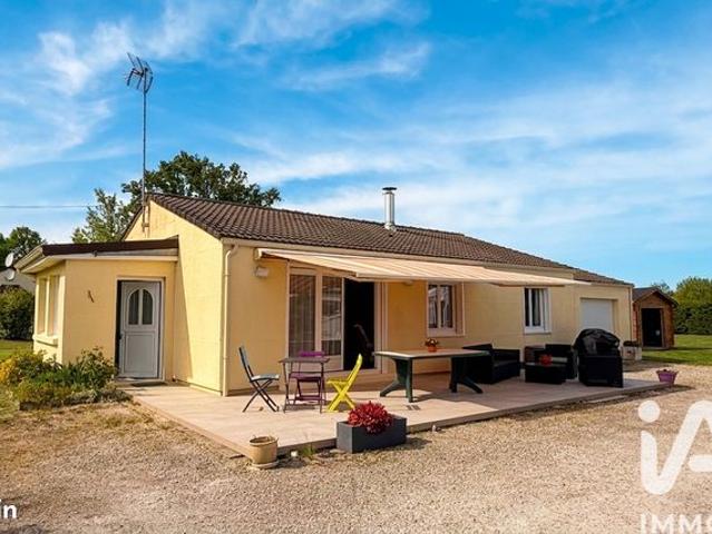 Maison vente à Montargis, Chailly-en-gâtinais