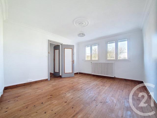 Maison location à Nantes, Rezé