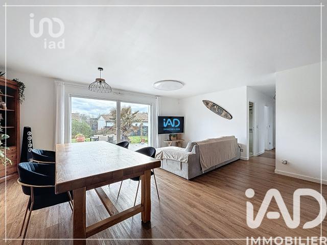 Maison vente à Dax, Magescq