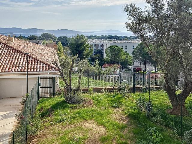 Maison vente à Marseille, La Ciotat