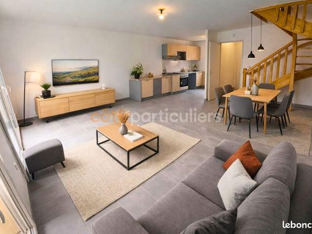 Maison vente à Toulouse, Bruguières