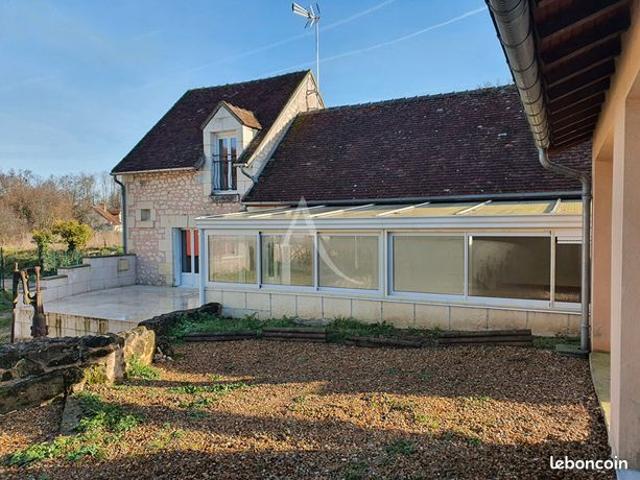 Maison vente à Romorantin-Lanthenay, Couffy