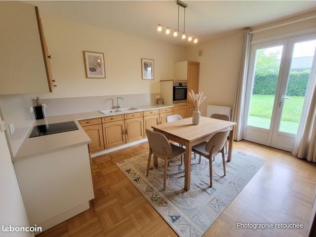 Maison vente à Avesnes-sur-Helpe, Aulnoye-aymeries