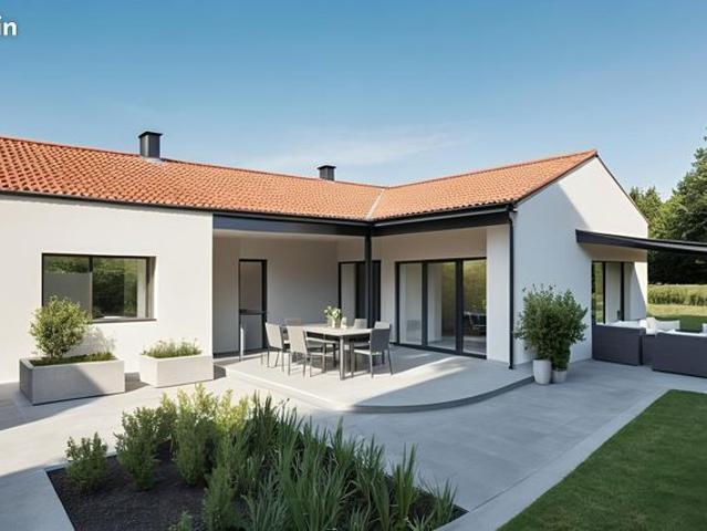 Maison vente à Valence, Mours-saint-eusèbe