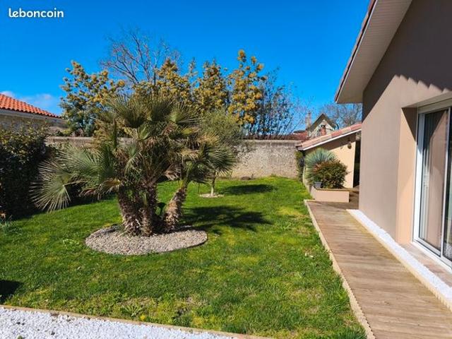 Maison vente à Mont-de-Marsan, Aire-sur-l'adour