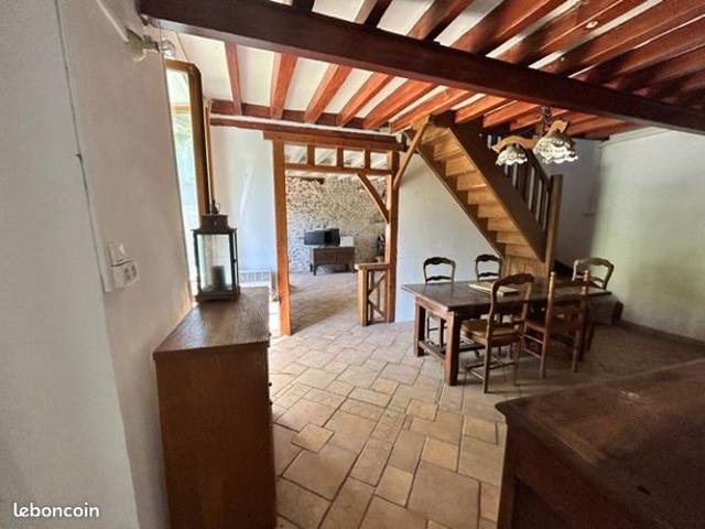 Maison vente à Mantes-la-Jolie, Lommoye