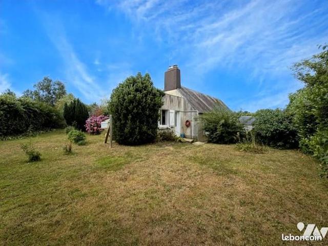 Maison vente à Cherbourg, Portbail