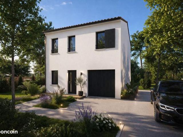 Maison vente à Bordeaux, Fargues-saint-hilaire