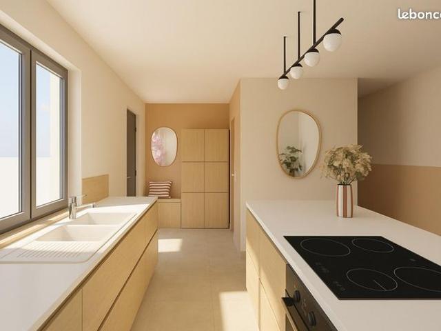 Maison vente à France métropolitaine, Tulette