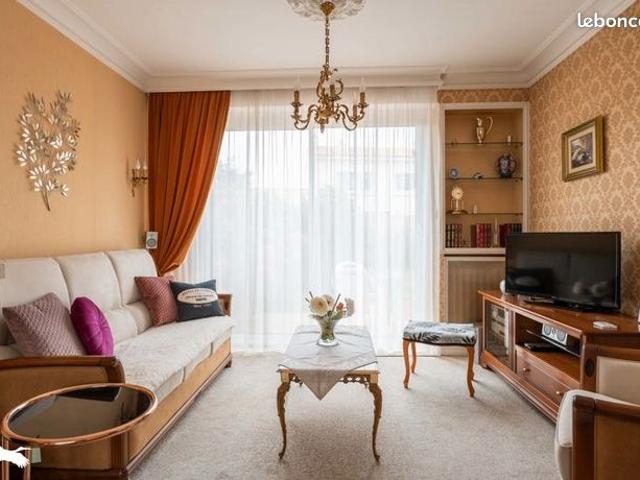 Maison vente à Nantes, Rezé