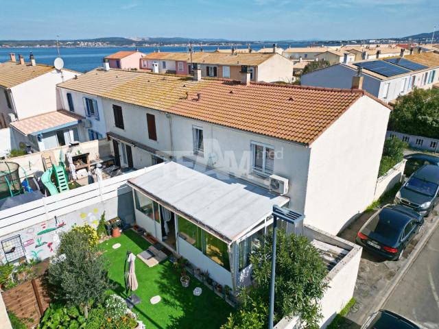 Maison vente à Montpellier, Sète