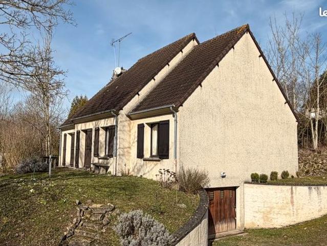 Maison vente à Val-de-Briey, Villette
