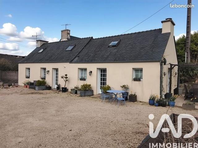 Maison vente à Morlaix, Bretagne