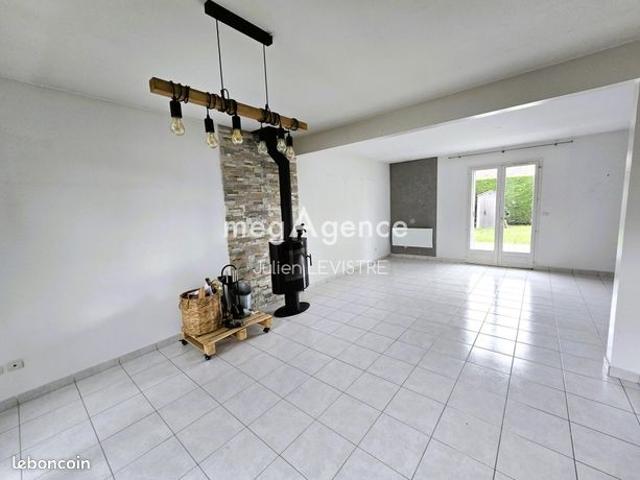 Maison vente à Rambouillet