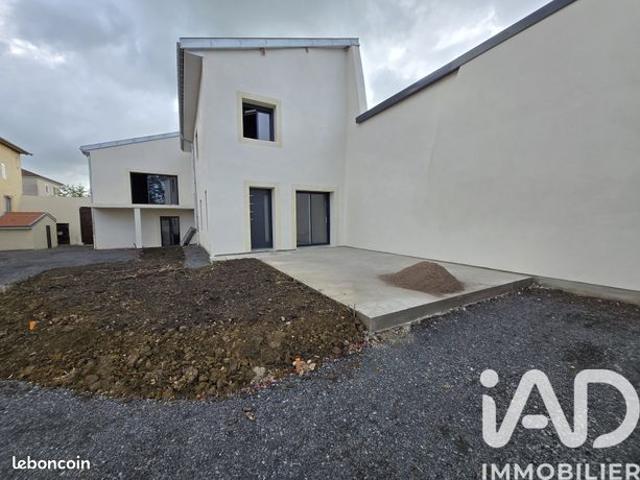 Maison vente à Nancy, Laneuveville-devant-nancy