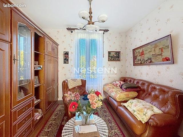 Maison vente à Sarcelles, Domont