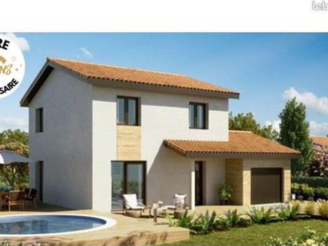 Maison vente à Bourg-en-Bresse, Pont-de-vaux