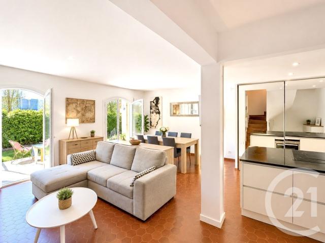 Maison vente à Grasse, Villeneuve-loubet