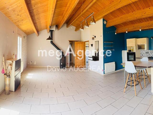 Maison vente à Les Sables-d'Olonne, L'ile-d'yeu