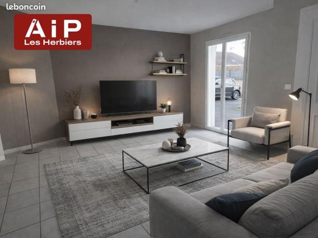 Maison vente à Pays de la Loire