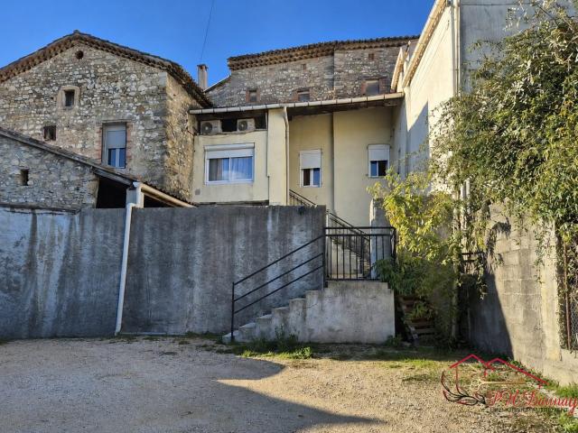 Maison vente à Alès, Rousson