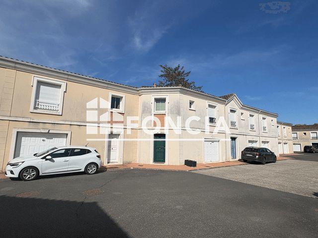 Maison location à Libourne