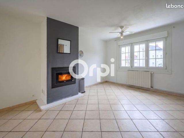 Maison vente à Arras, Tortequesne