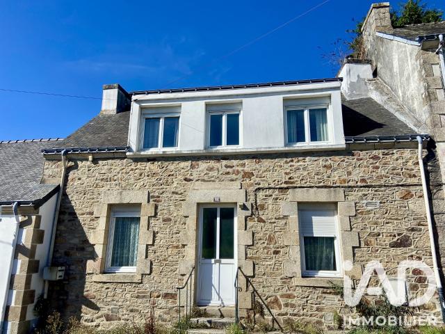 Maison vente à Pontivy, Bretagne