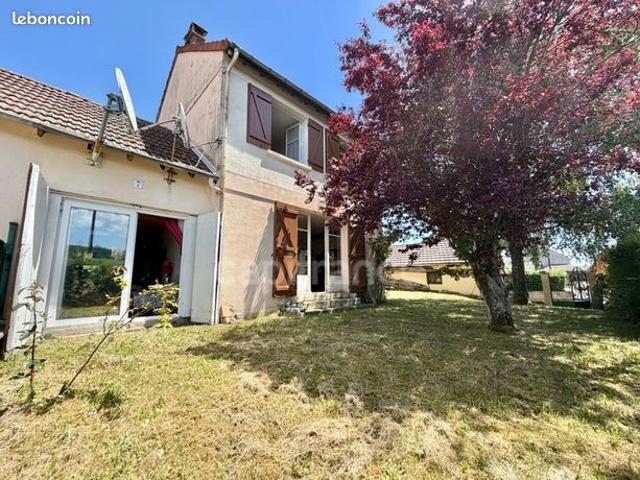 Maison vente à Roanne, Saint-just-en-chevalet