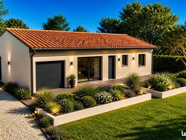 Maison vente à Tournon-sur-Rhône, Cornas